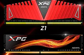 ADATA certifica sus memorias XPG DDR4 para RYZEN