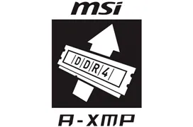 Las placas MSI AM4 son las primeras en soportar perfiles de memoria XMP