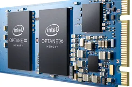 Primeros detalles de rendimiento de los SSD Intel 760p