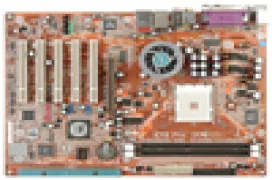 KV8 Pro: La nueva placa base de Abit para Athlon64