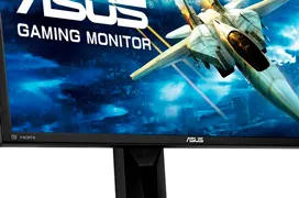 ASUS VG245Q, monitor gaming para la gama de entrada