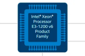 Los Intel Xeon E3-1200 v6 llegan al mercado profesional con arquitectura Kaby Lake