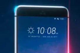 El HTC Ocean contará con un Snapdragon 835 y marcos táctiles