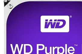 La gama de HDD para videovigilancia WD Purple ya alcanza los 10 TB