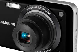 Samsung abandona el mercado de cámaras digitales
