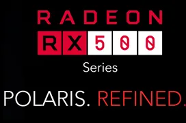 AMD actualiza su línea gráfica con las Radeon RX 580, RX 570, RX 560 y RX 550