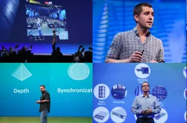 Facebook se enfoca a la realidad aumentada y virtual
