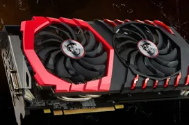 MSI anuncia sus Radeon RX 570 y RX 580 personalizadas