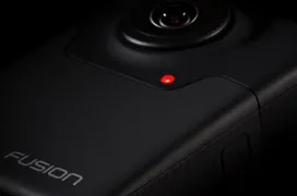 Fusion, así es la cámara deportiva de 360 grados de GoPro