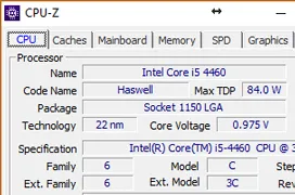 CPU-Z rebaja artificialmente la puntuación de sus benchmarks a los procesadores AMD RYZEN