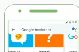 Google Assistant ya disponible en Español 