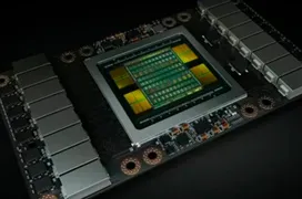NVIDIA anuncia su GPU Tesla V100 con arquitectura Volta y HBM 2.0