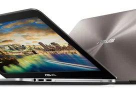 El ASUS VivoBook Pro 15 se actualiza con una GTX 1050 
