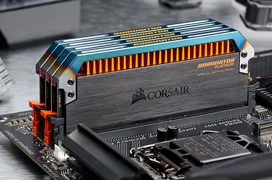 Memorias DDR4 Corsair Dominator Platinum Torque Edition