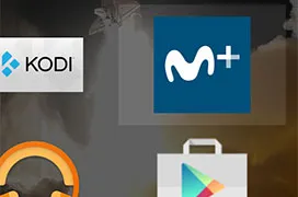 Cómo hacer funcionar Movistar Plus en Android TV