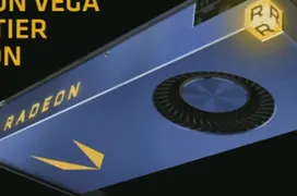 La AMD Radeon Vega Frontier con refrigeración líquida costará 1.900 Euros