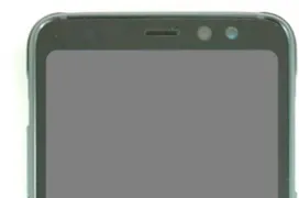El Galaxy S8 active no tendrá pantalla curva