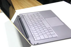 ASUS ZenBook 3 Deluxe y ZenBook Pro