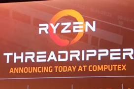 Los procesadores AMD Ryzen ThreadRipper llegarán también el 30 de julio