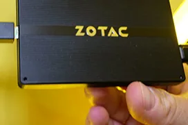 Zotac PI225 es el MiniPC más compacto del mercado