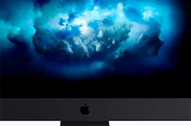 El nuevo iMac Pro incluye procesadores Xeon y gráficos Radeon Vega
