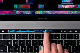 Apple actualiza toda la gama Macbook y Macbook Pro con procesadores Kaby Lake