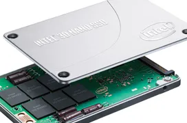 Intel DC P4501, SSDs profesionales que alcanzan 3.200 MB/s