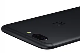 El diseño del OnePlus 5 se hace oficial