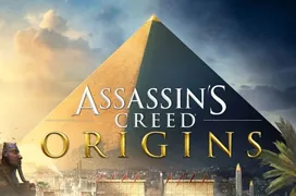 Assasin's Creed vuelve con Origins
