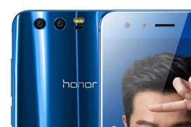 Huawei pondrá a la venta varios Honor 9 por 1 Euro