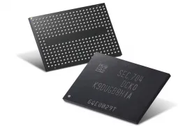 Cae un 3,5% la fabricación mundial de memorias NAND por un problema en las instalaciones de Samsung
