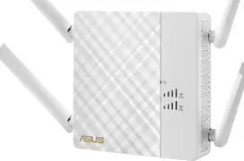 ASUS RP-AC87, repetidor inalámbrico con WiFi 802.11ac de 2.600 Mbps