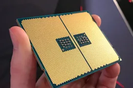 AMD prepara la revisión B2 de Ryzen
