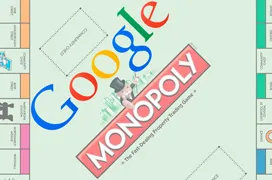 La UE prepara una multa de más de  1.000 Millones a Google por abuso de posición dominante
