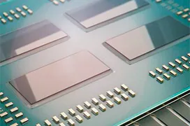AMD lanza su gama EPYC, sus procesadores “Zen” para servidores