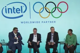 Los Juegos Olímpicos se transmitirán en 360º gracias al patrocinio de Intel