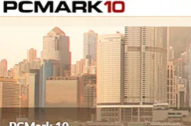 PCMark 10 ya es accesible para cualquiera con una versión gratuita