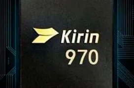 El Kirin 970 debutará en el Huawei Mate 10