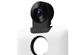 Motorola añadirá una cámara de 360º al catálogo de accesorios del Moto Z