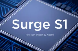 Nokia integrará procesadores Xiaomi Surge S1 en sus terminales