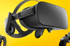 Oculus rebaja más de 200 Euros sus gafas Rift+mandos touch