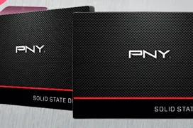 PNY anuncia sus SSD SATA III CS1311