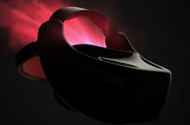 Las nuevas gafas de realidad virtual de HTC no necesitan al ordenador