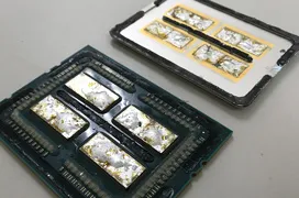 Los núcleos desactivados de AMD Threadripper no son funcionales
