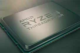 AMD Threadripper se presenta oficialmente y comienza la pre-venta