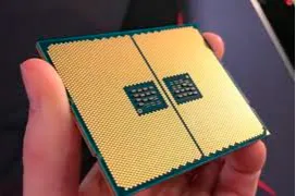 Unboxing y montaje de un AMD Ryzen Threadripper en su socket TR4 LGA4096