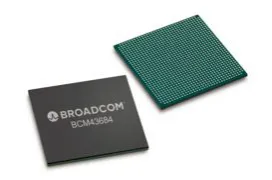 Broadcom presenta dos nuevos chipset Wifi-AX (802.11ax) 