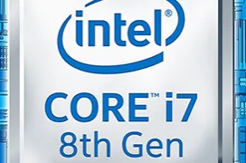 Intel presenta hoy su octava generación de procesadores Intel Core