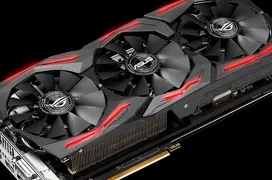 ASUS anuncia la primera Radeon RX Vega personalizada