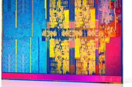 Así es el diseño del Die de los nuevos Intel Coffee Lake de 6 núcleos